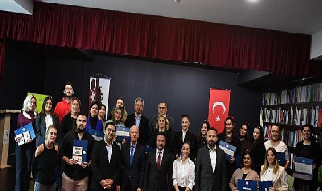 Uygulamalı Muhasebe Eğitimi Programı İlk Mezunlarını Verdi