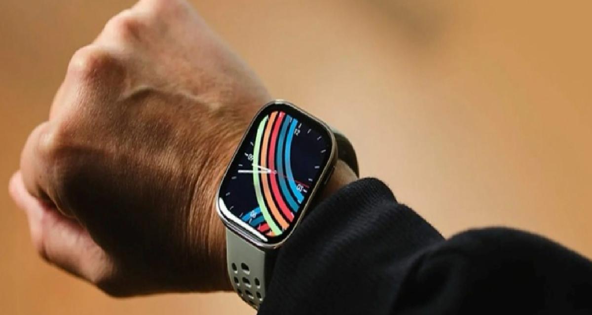 Uygun fiyatlı akıllı saat Amazfit Bip 6 tanıtıldı