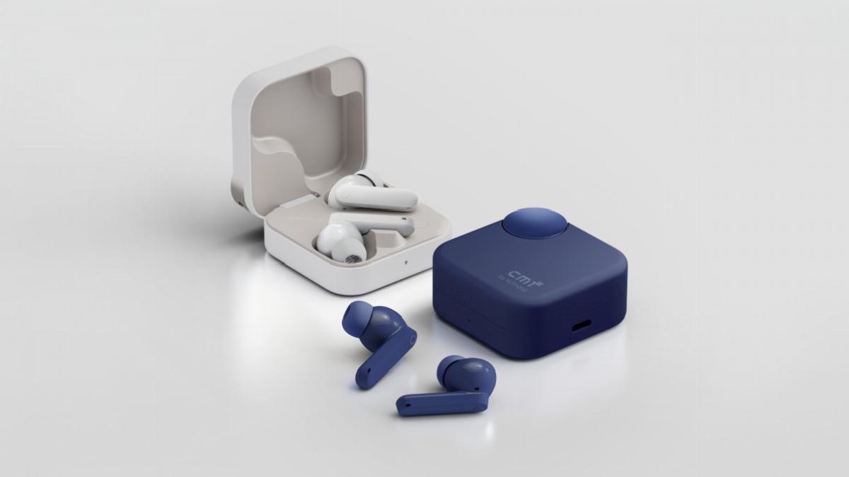 Uygun fiyatlı CMF Buds 2a, Buds 2 ve Buds 2 Plus tanıtıldı