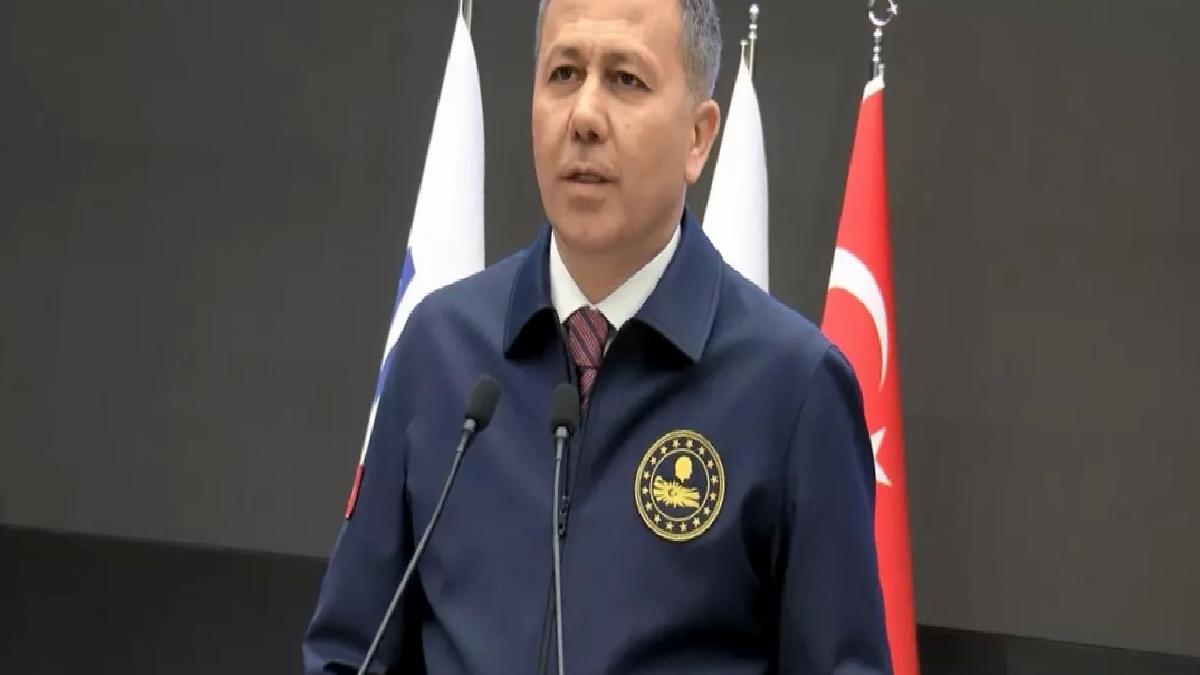 Uyuşturucu Operasyonunda 577 Gözaltı