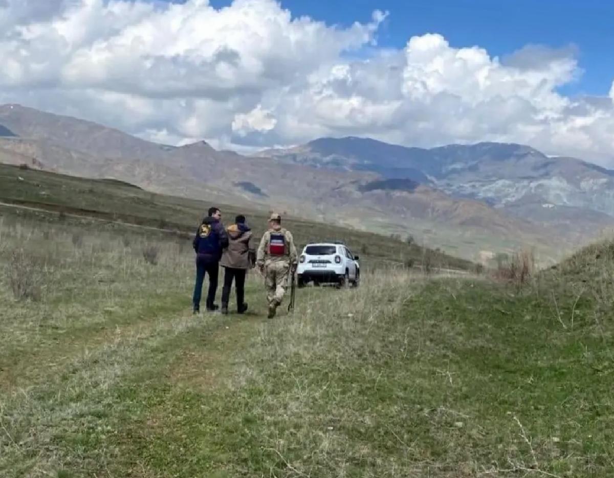 Uyuşturucu Şüphelisi Yakalandı