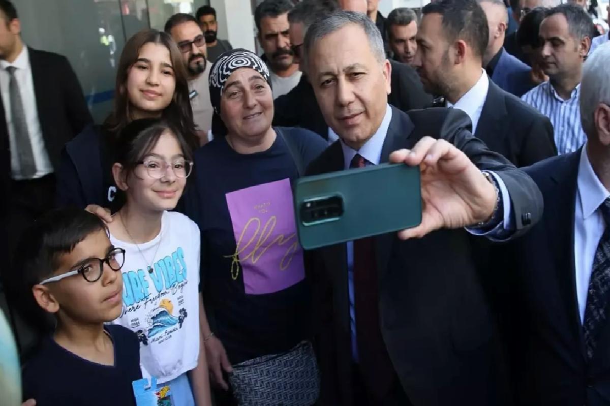 Uyuşturucuyla Mücadelede Topyekûn Savaş