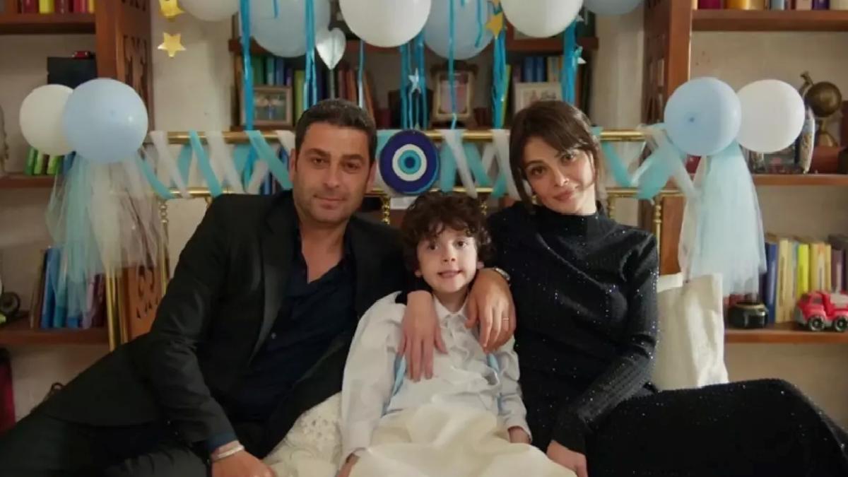 Uzak Şehir’de Reyhani Şov Rüzgârı
