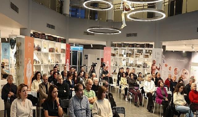 Uzmanlar Nilüfer’de kalp sağlığını anlattı