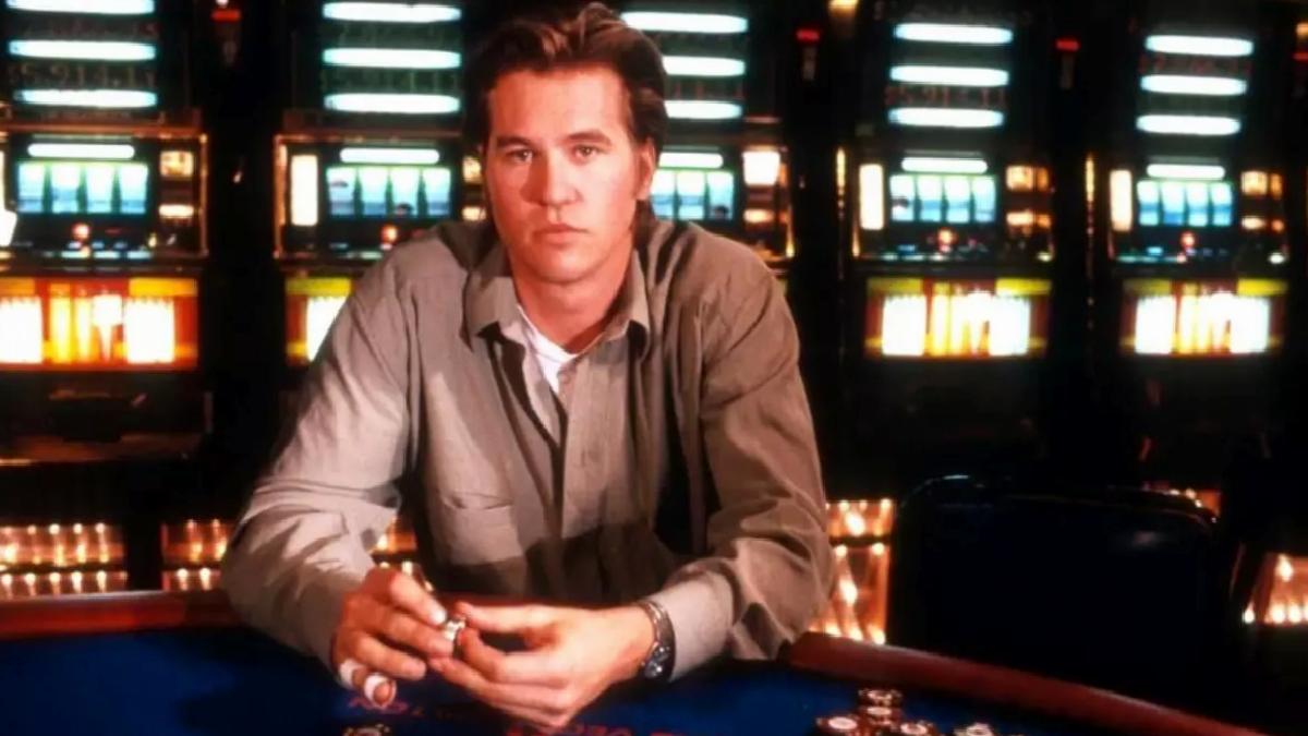 Val Kilmer 65 Yaşında Hayatını Kaybetti