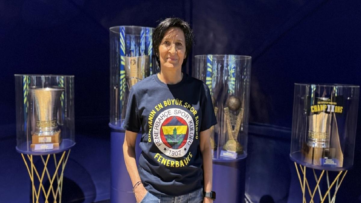 Valerie Garnier: Apoletimizi korumak istiyoruz