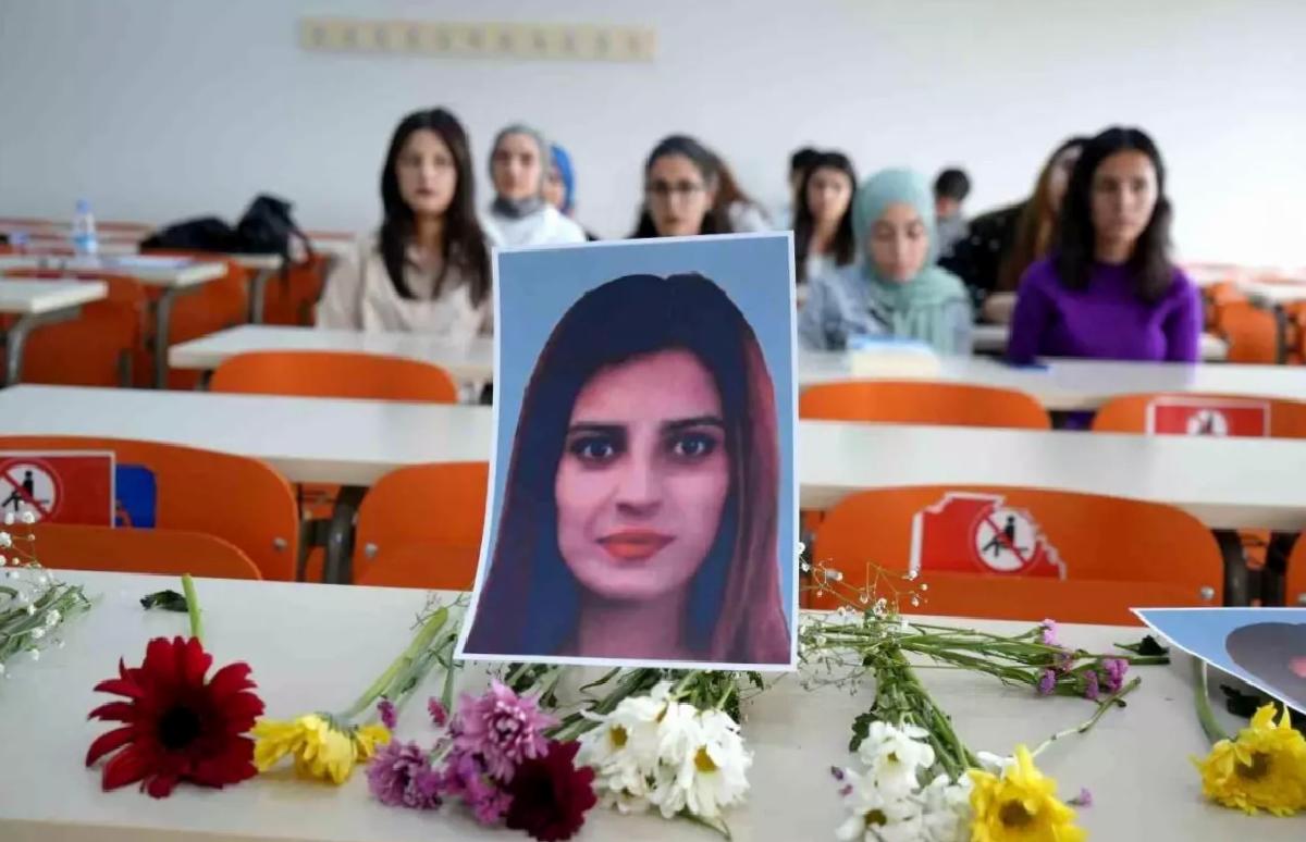 Vali Aydoğdu’dan Kadın Cinayeti Taziyesi