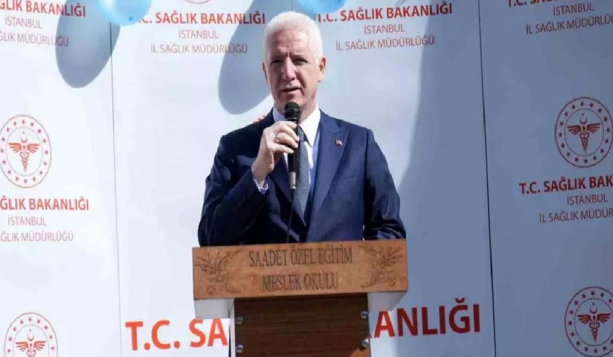 Vali Gül, Otizm Farkındalık Turnuvası’nı Açtı