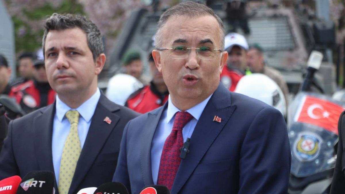 Vali Kemal Çeber: Gaziantep’te 391 bin 715 Suriyeli yaşıyor