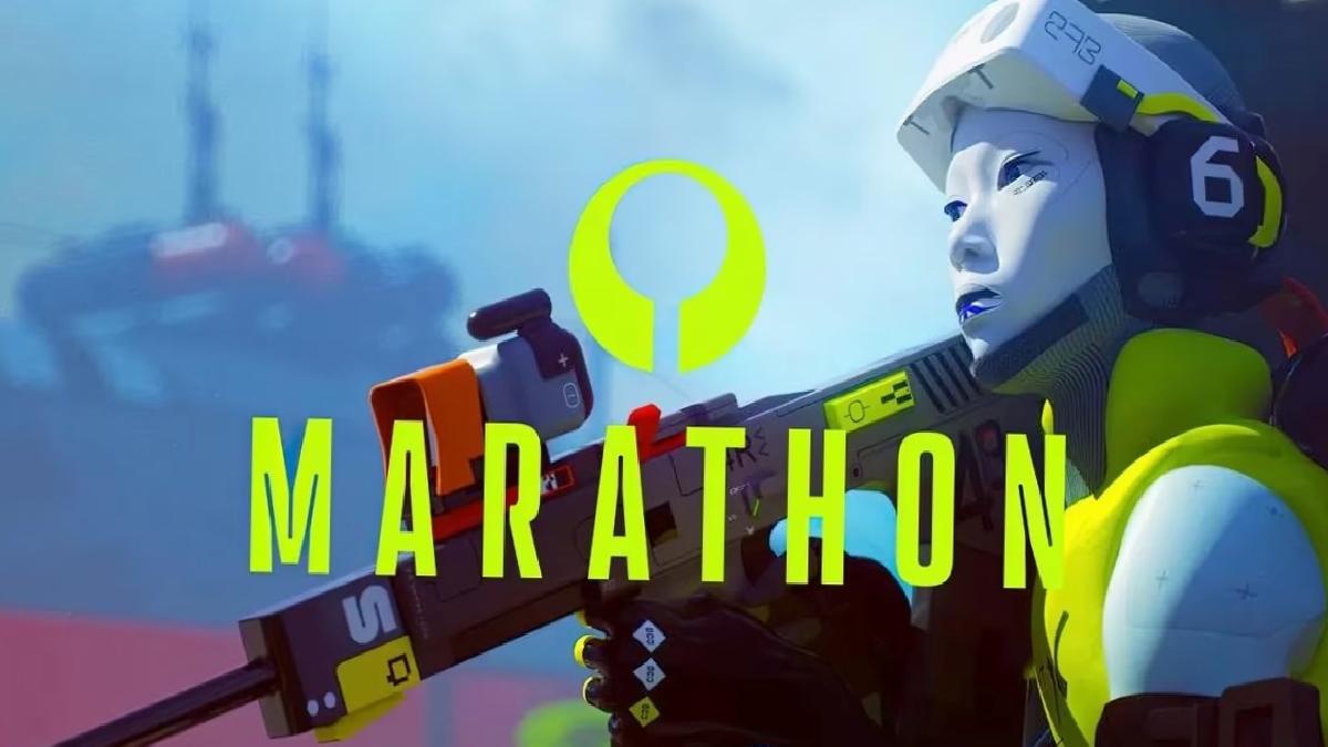 Valorant’a rakip geliyor: Marathon oynanış videosu paylaşıldı