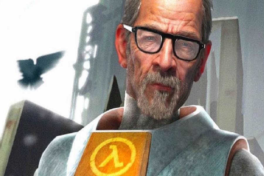Valve çalışanı Half-Life 3’ü doğruladı: Geliştirildiği odayı gördüm