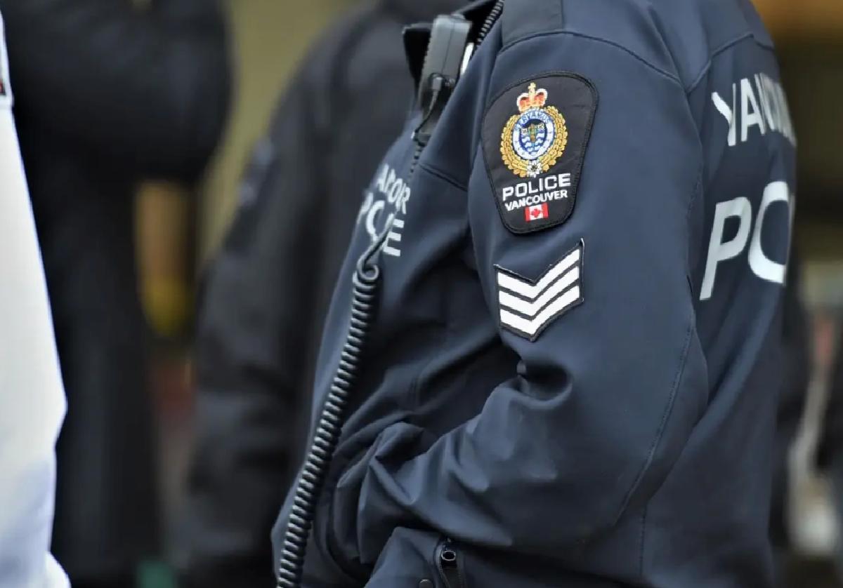 Vancouver’da Araçla Kalabalığa Saldırı: 11 Ölü