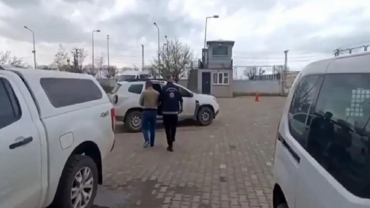 Van’da Göçmen Kaçakçılığı Operasyonu