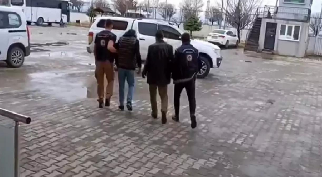 Van’da Kaçakçı Operasyonu: 13 Tutuklama