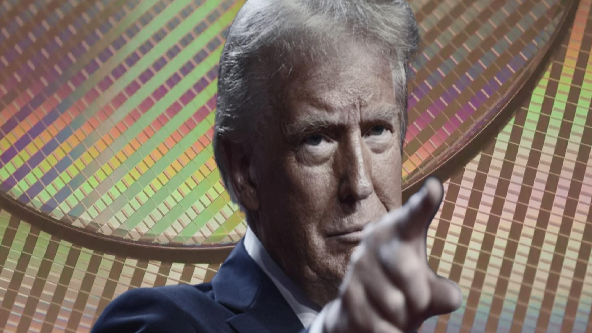 Var mı artıran? Trump Çin’e uygulanan vergiyi yüzde 125 yaptı