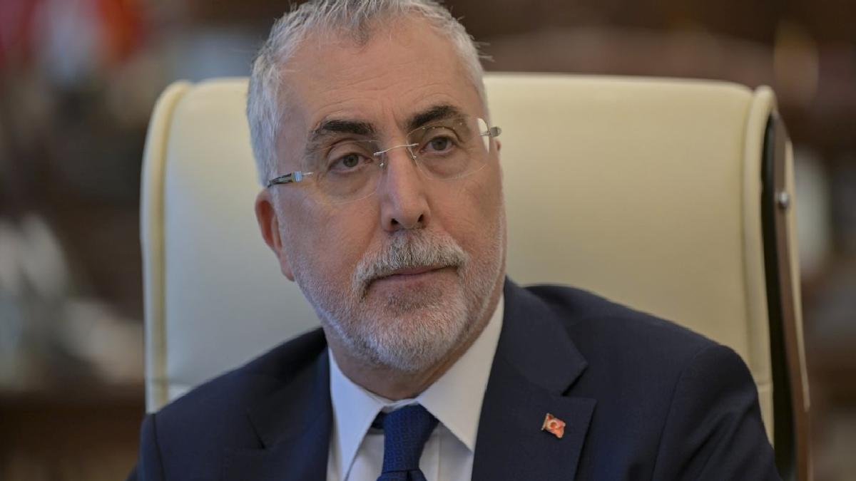 Vedat Işıkhan: 149 belediye yapılandırma için bize başvuru yaptı