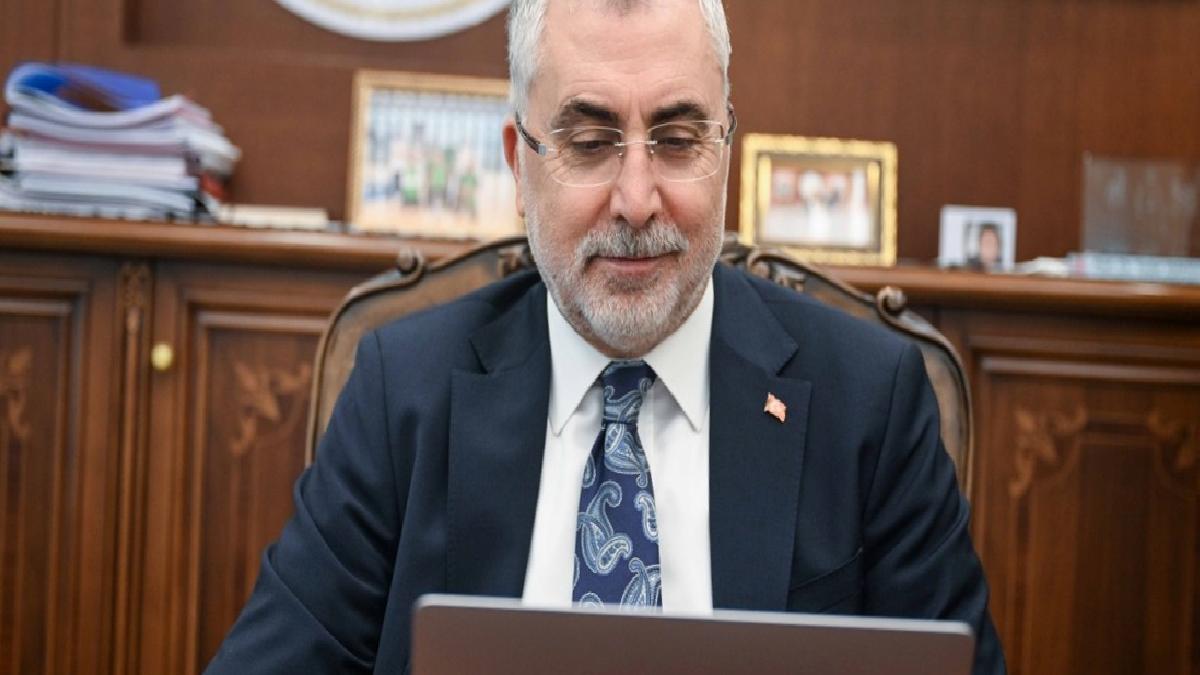 Vedat Işıkhan: İŞKUR, 3 ayda 316 bine yakın işe yerleştirmeye aracılık etti
