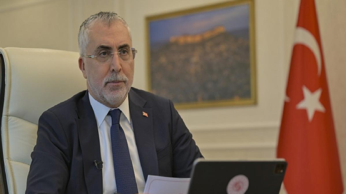 Vedat Işıkhan: SMA hastalığında kullanılan bir ilaç daha SGK listesinde