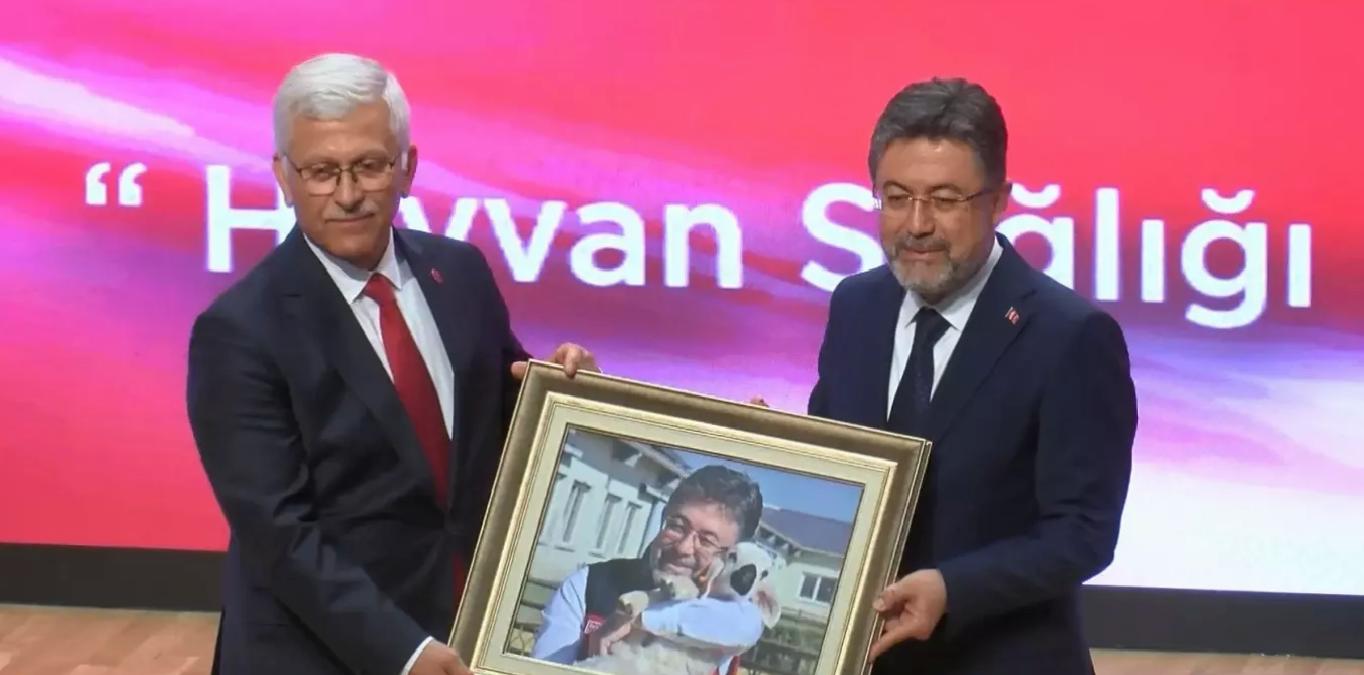 Veteriner Hekimlere Yeni Görevler