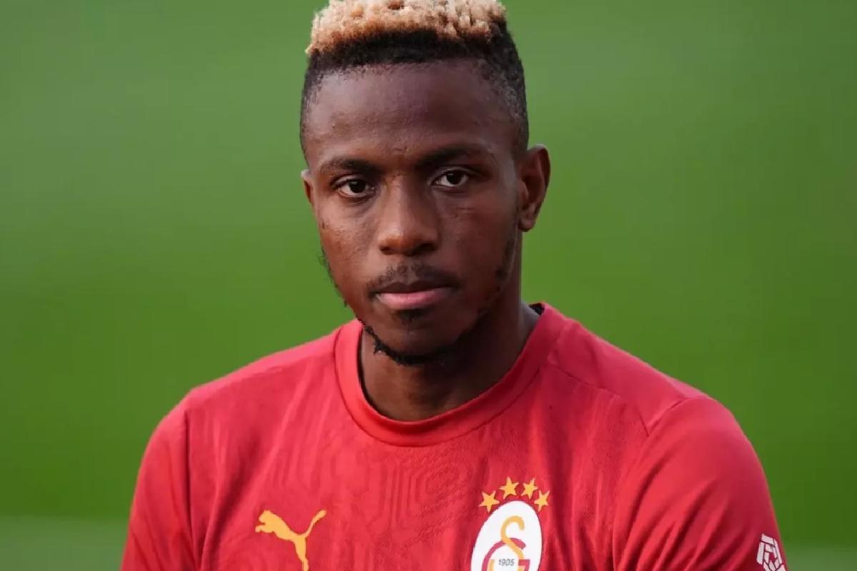 Victor Osimhen’in transfer için şartları belli oldu