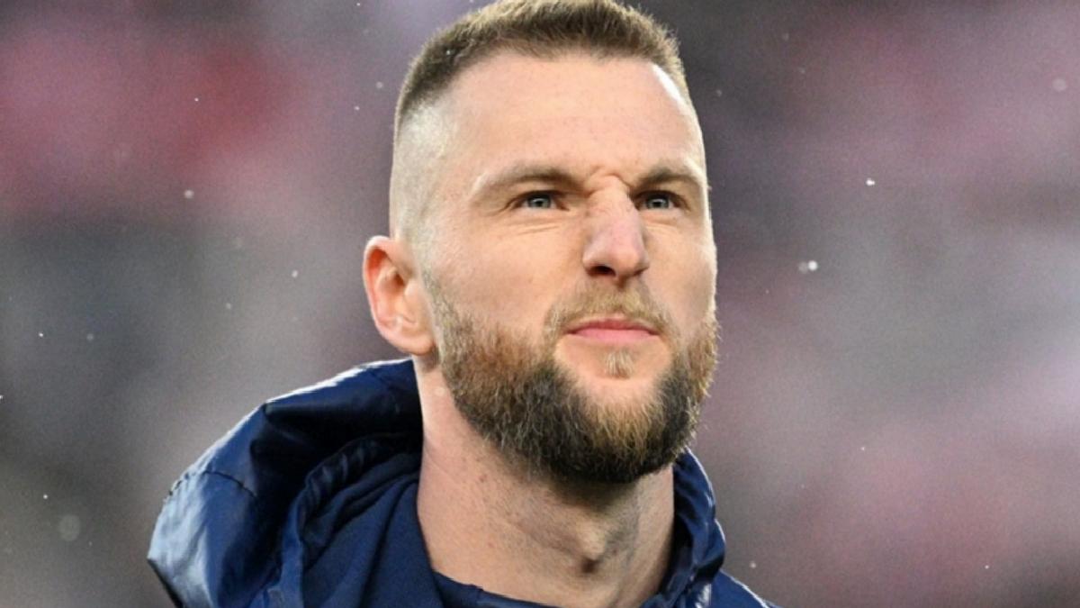 Vitor Pereira, Milan Skriniar’ı kadrosunda görmek istiyor