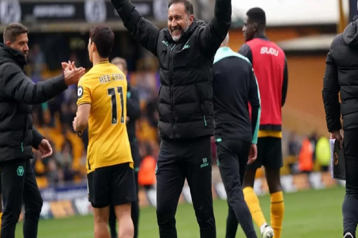Vitor Pereira’nın takımı Tottenham’ı darmadağın etti