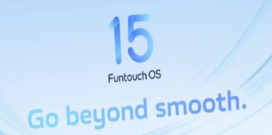 Vivo FunTouch OS 15 güncellemesi günlük kullanımı daha akıcı hale getiriyor