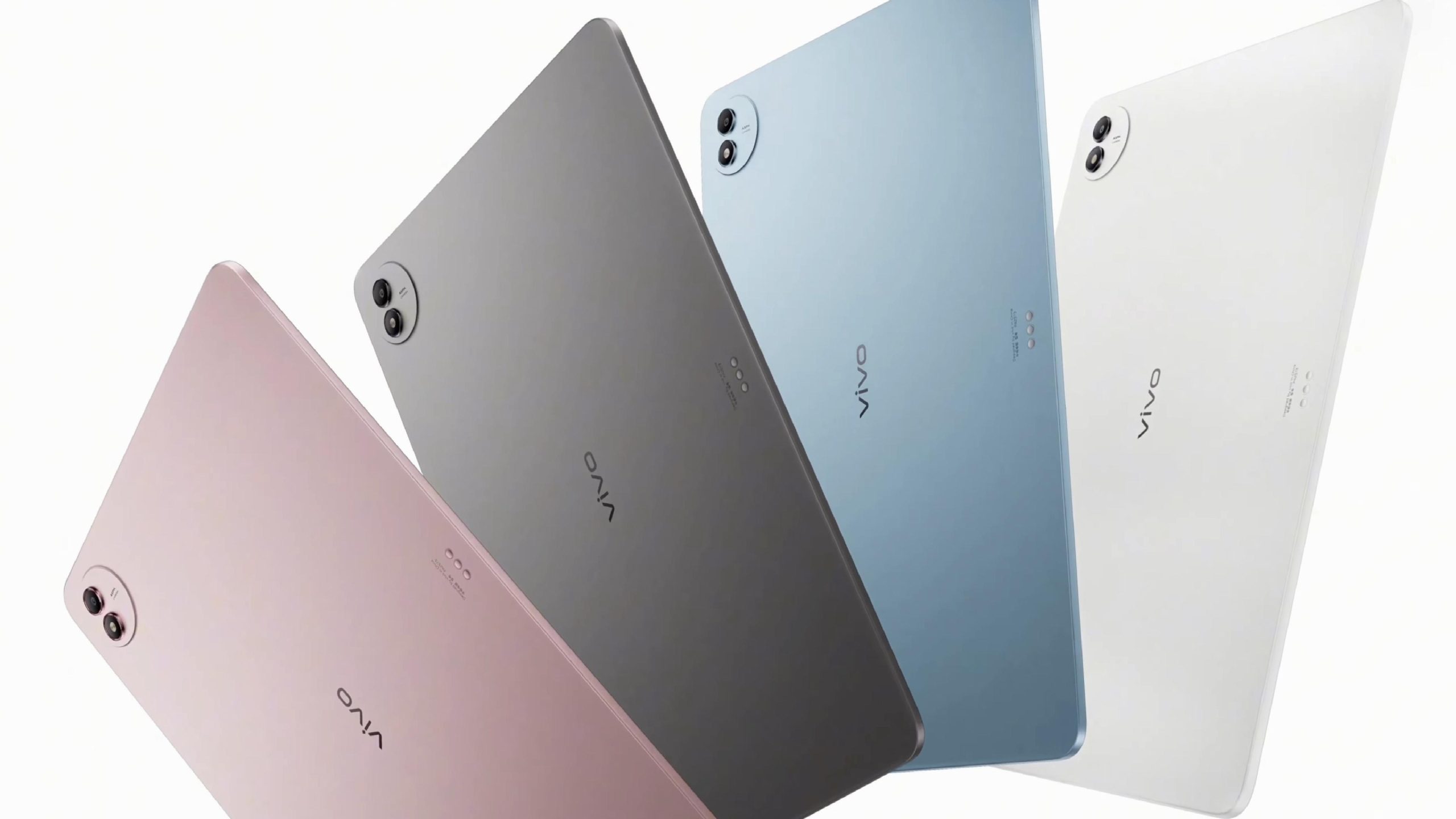 Vivo Pad5 Pro ve Pad SE’nin tüm özellikleri ortaya çıktı