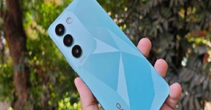Vivo T4 5G tanıtım için hazır: Daha büyük batarya ve güçlü özelliklerle geliyor