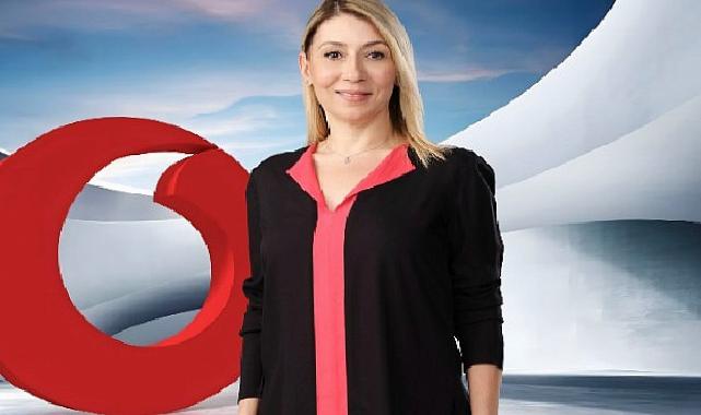 Vodafone, 16 Yaş ve Altı Çocukları Güvenilir Teknolojiyle Tanıştırıyor