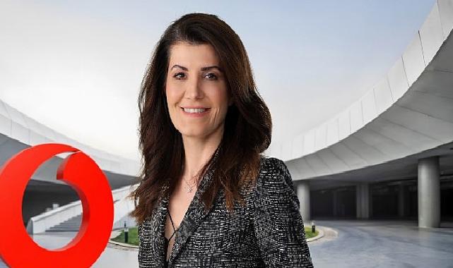Vodafone Business Tech Connect için geri sayım başladı