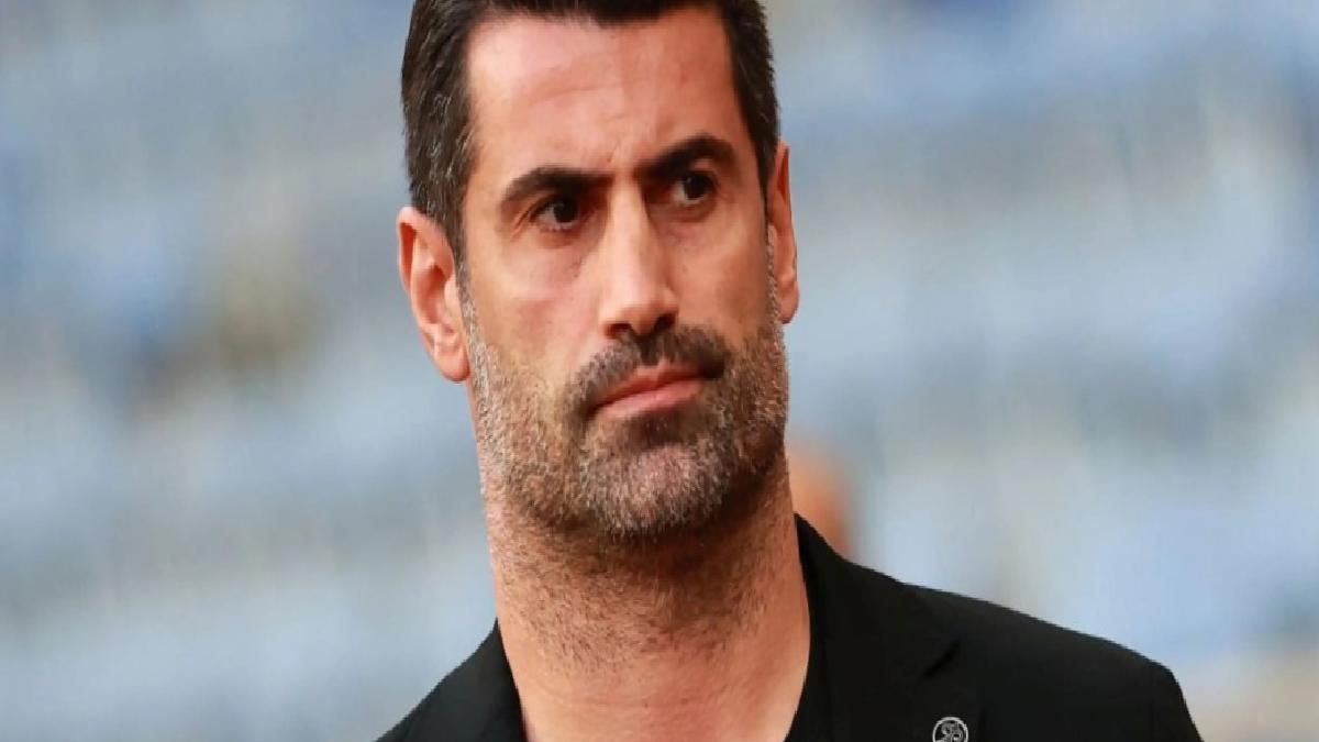Volkan Demirel’den Fenerbahçe için teknik direktörlük sorusuna cevap