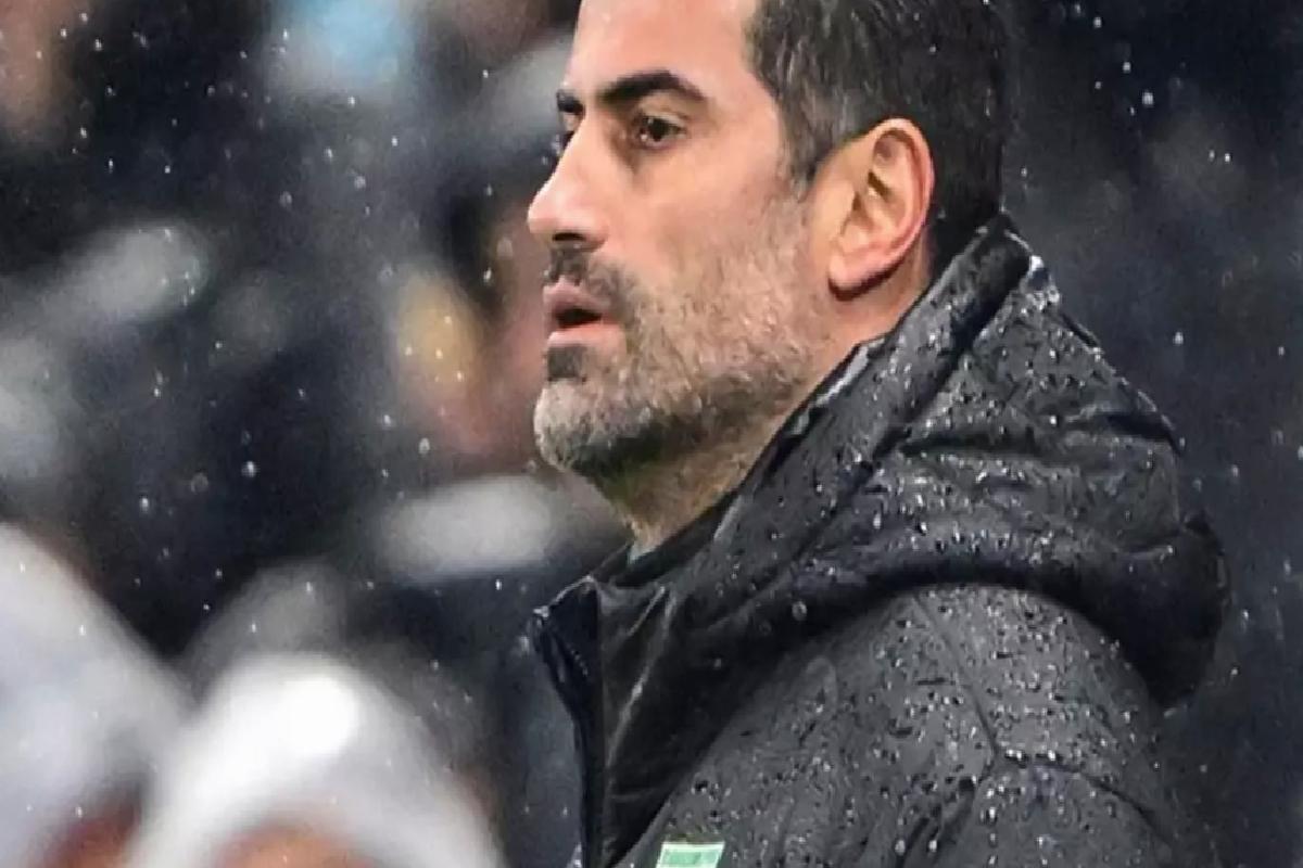 Volkan Demirel’den Fenerbahçe sorusuna flaş yanıt