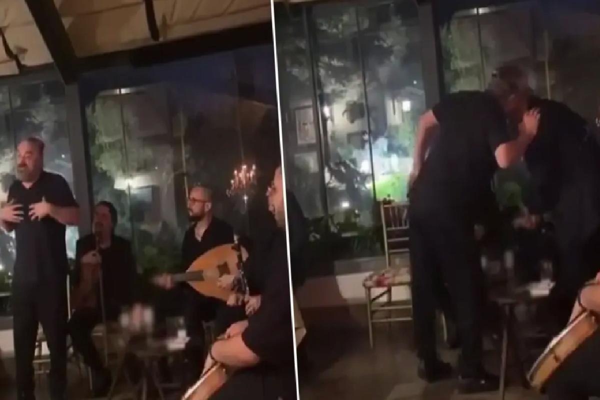 Volkan Konak: Benim oğlan, benim yaşıma bastığı zaman bu dünyada olmayacağım