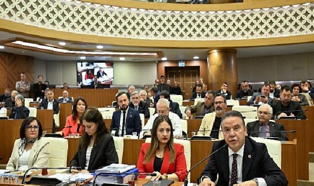 Volkan Konak ismi Lara Karavan Parkı’nda yaşatılacak