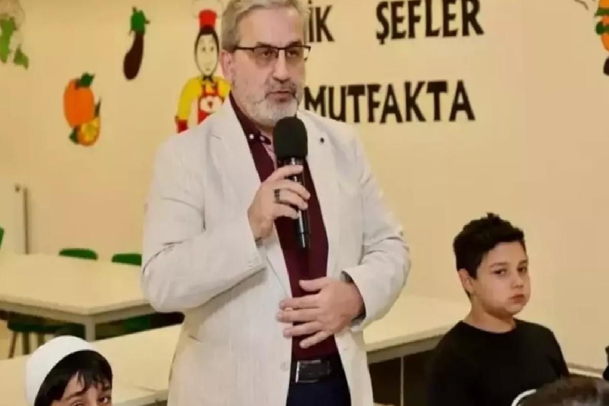 “Volkan Konak” paylaşımı başını yaktı! Diyanet’ten Çatalca Müftüsü’ne soruşturma