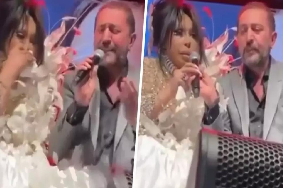 Volkan Konak’ın şarkısını seslendiren Bülent Ersoy: Sıra bende