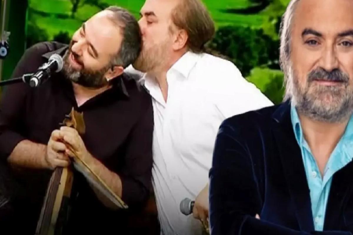 Volkan Konak’ın son anlarında yanındaydı! Yaptığı paylaşım yürek yaktı