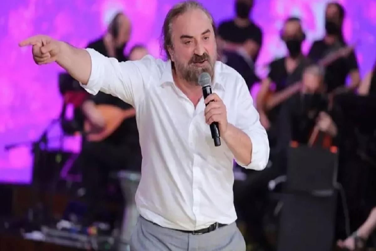 Volkan Konak’ın tüyleri diken diken en sözleri ortaya çıktı: Baba tarafına uysak 58’de öldük