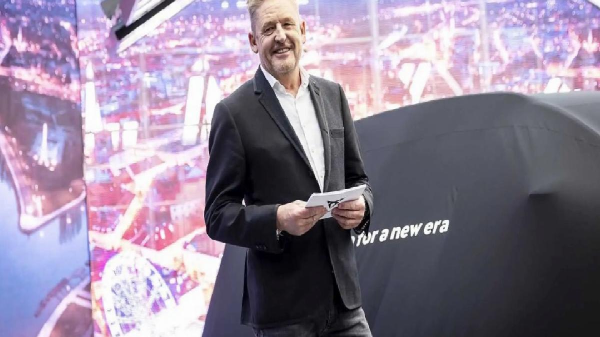 Volkswagen’de şok ayrılık: Seat CEO’su Wayne Griffiths istifa etti