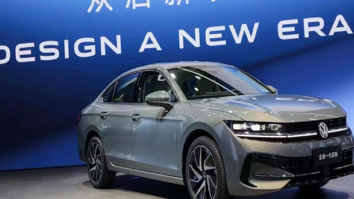 Volkswagen’den Çin’de bir ilk: Ömür boyu garantili otomobil satacak