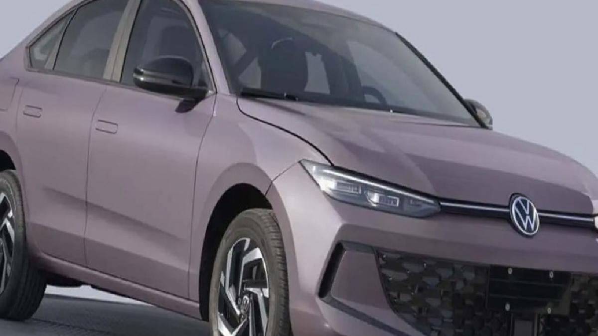 Volkswagen’in yeni sedan modeli Lavida Pro Çin’de ortaya çıktı