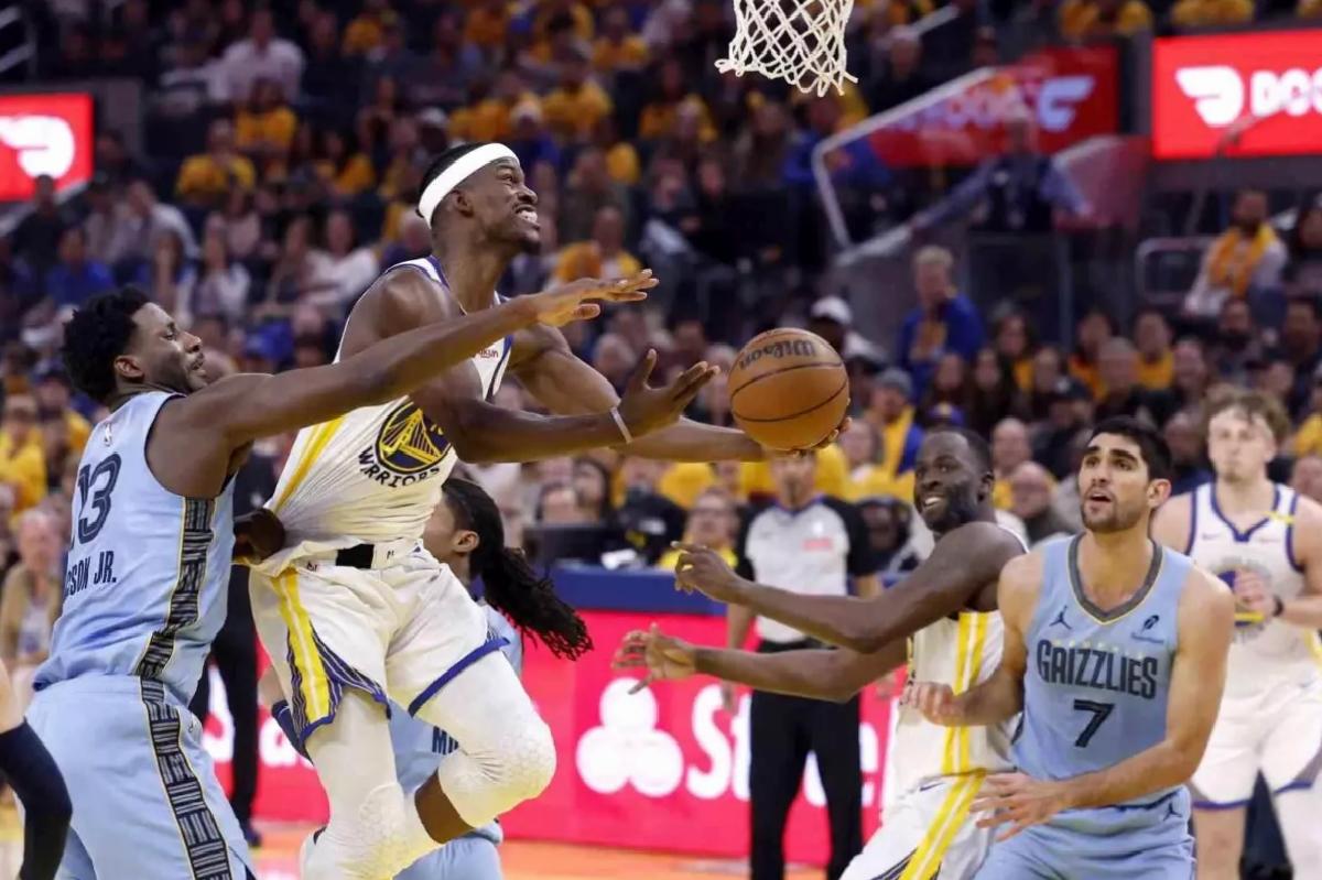 Warriors Play-off’a Yükseldi