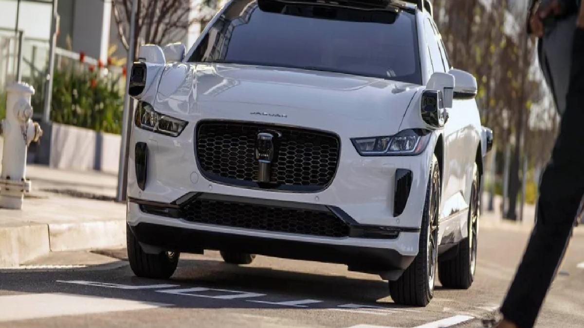 Waymo’nun sürücüsüz araçları Tokyo sokaklarına çıkıyor