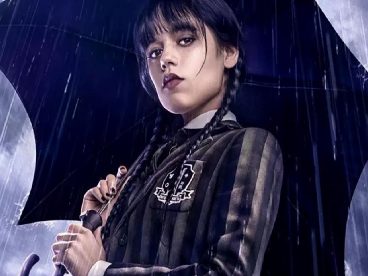 ‘Wednesday’ ikinci sezon fragmanı yayınlandı