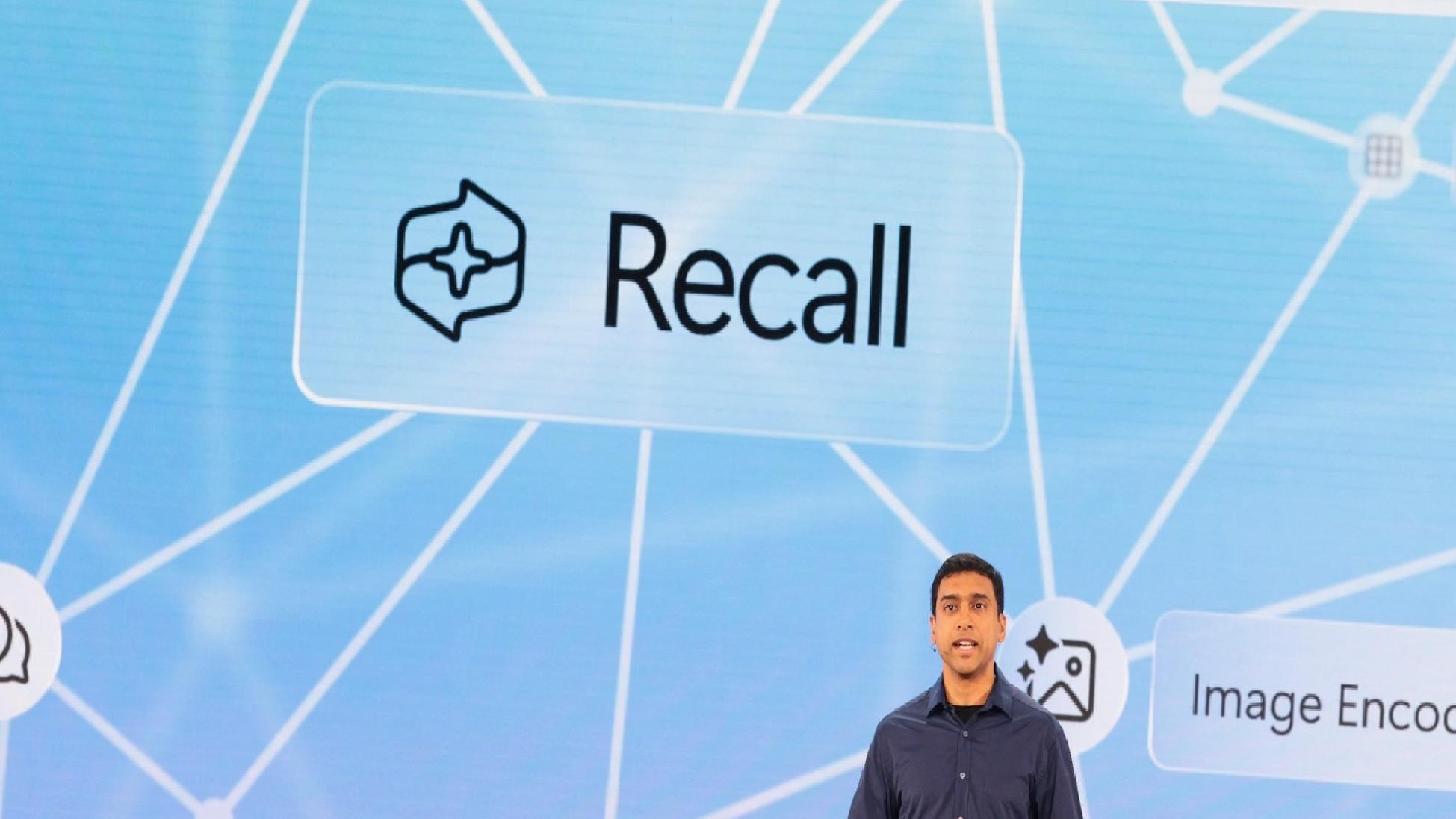 Windows Recall nihayet kullanıma alınıyor