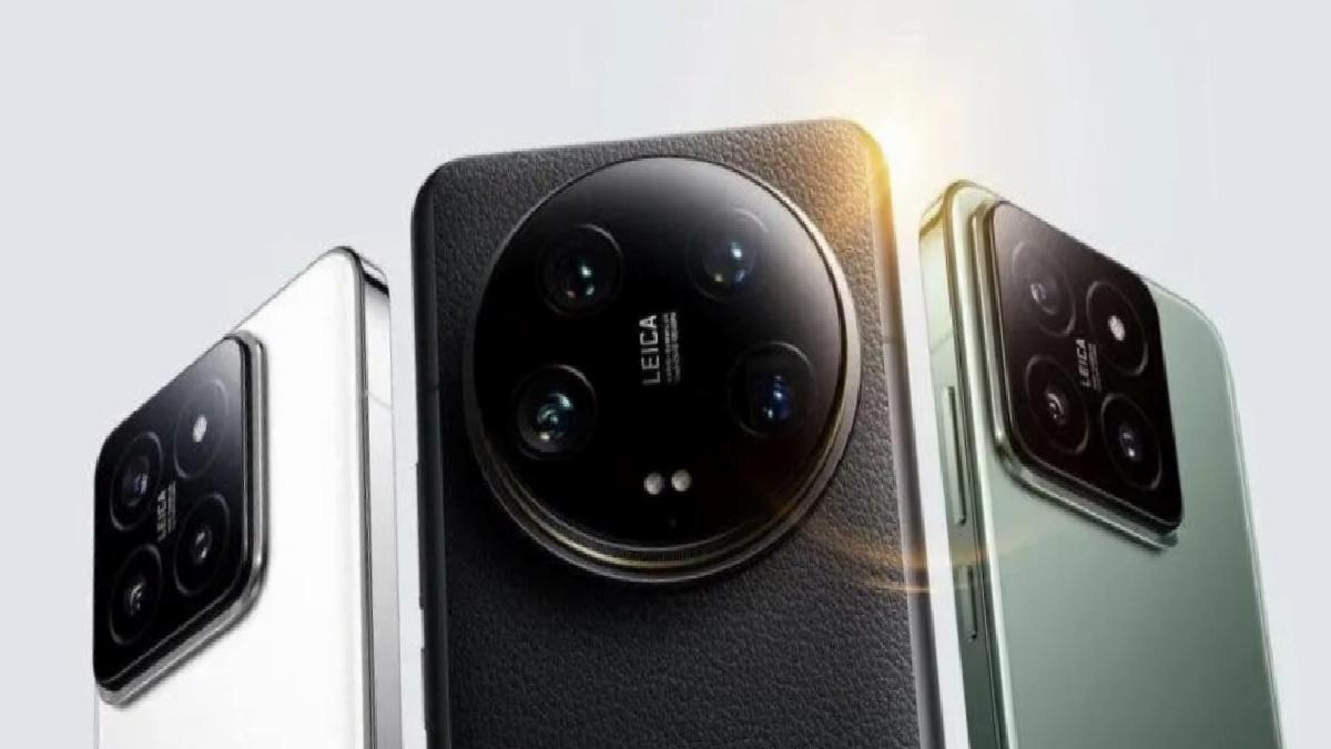 Xiaomi 15S Pro hakkında yeni detaylar ortaya çıktı