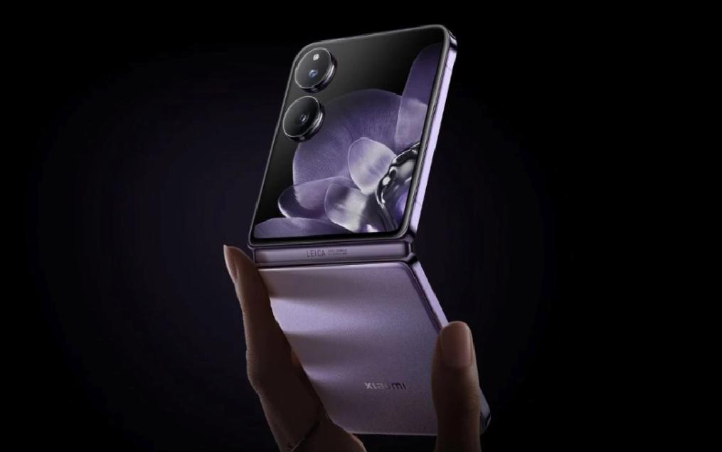 Xiaomi Mix Flip 2 tanıtım öncesi ortaya çıktı