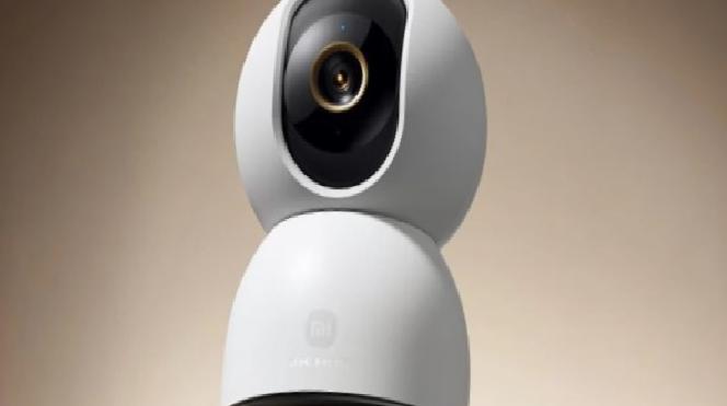 Xiaomi Smart Camera 4 tanıtıldı: 4K kalite, yapay zeka ve uygun fiyat
