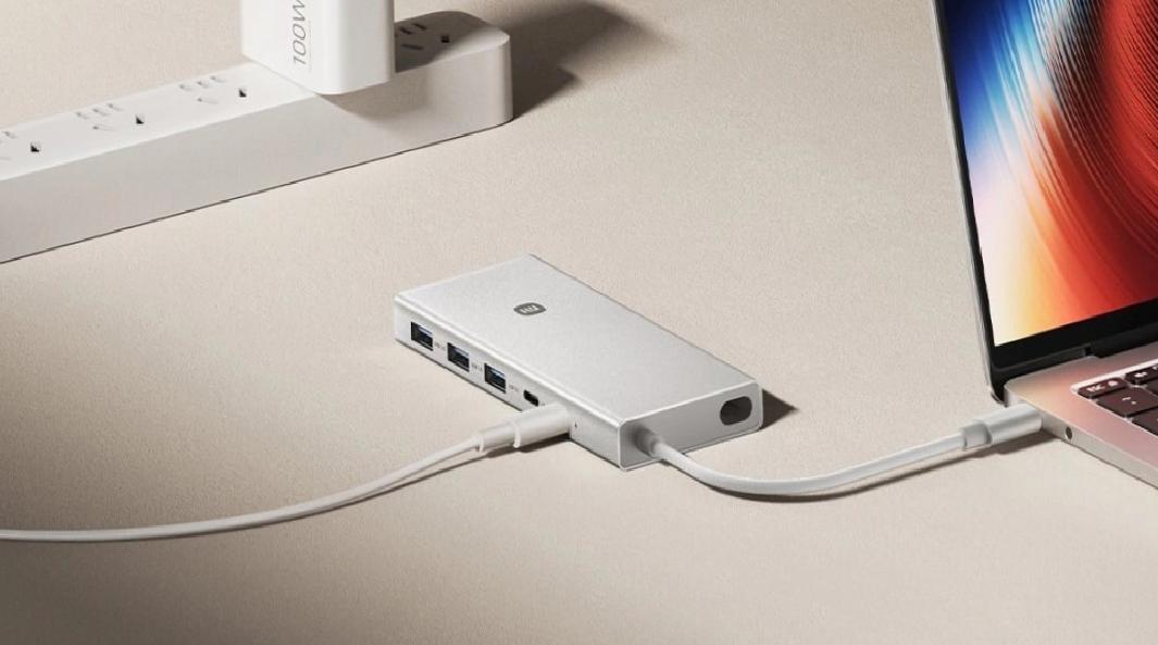 Xiaomi yeni USB çoklayıcısını satışa sunuyor